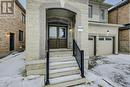 557 Veterans Drive, Brampton, ON  - Outdoor 