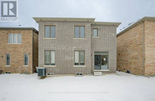 557 Veterans Drive, Brampton, ON - Outdoor