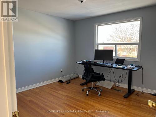 424 Pineland Avenue, Oakville, ON - Indoor Photo Showing Office