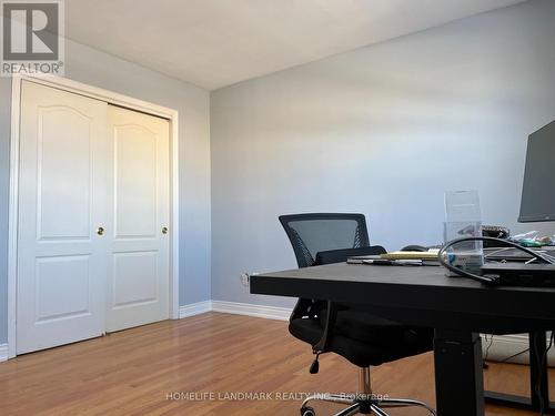 424 Pineland Avenue, Oakville, ON - Indoor Photo Showing Office