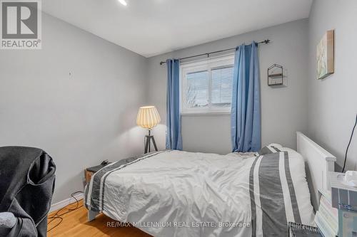 398 Kerman Avenue, Grimsby, ON - Indoor Photo Showing Bedroom