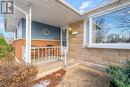 398 Kerman Avenue, Grimsby, ON  - Outdoor With Exterior 