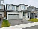 488 Black Cherry Crescent, Shelburne, ON  - Outdoor With Facade 