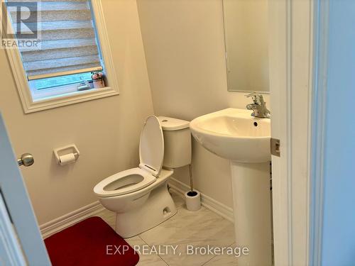 488 Black Cherry Crescent, Shelburne, ON - Indoor Photo Showing Bathroom