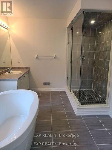 488 Black Cherry Crescent, Shelburne, ON - Indoor Photo Showing Bathroom