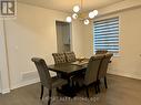 488 Black Cherry Crescent, Shelburne, ON  - Indoor Photo Showing Dining Room 