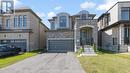 940 Sobeski Avenue, Woodstock, ON  - Outdoor With Facade 