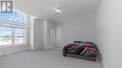 940 Sobeski Avenue, Woodstock, ON - Indoor Photo Showing Bedroom