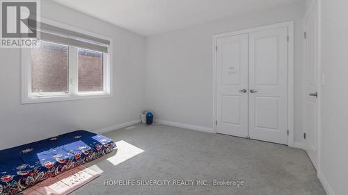 940 Sobeski Avenue, Woodstock, ON - Indoor Photo Showing Bedroom