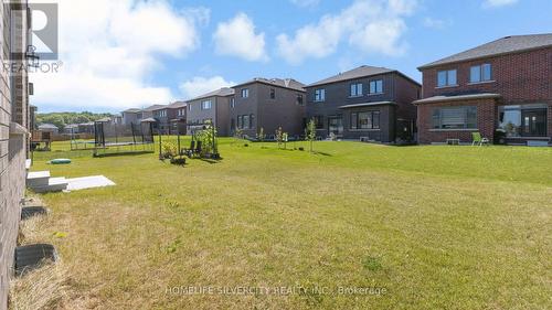 940 Sobeski Avenue, Woodstock, ON - Outdoor