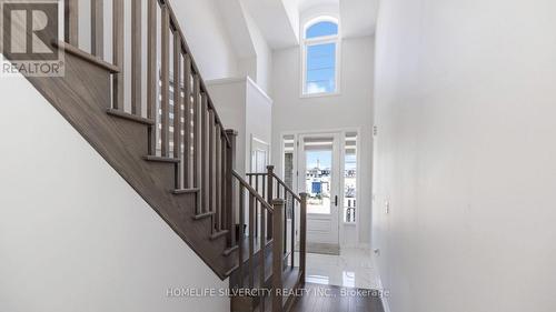 940 Sobeski Avenue, Woodstock, ON - Indoor Photo Showing Other Room