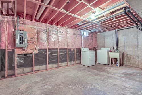 Utility Room - 32 - 20 Kernohan Parkway, London, ON - Indoor