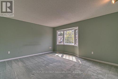 Primary Bedroom - 32 - 20 Kernohan Parkway, London, ON - Indoor Photo Showing Other Room