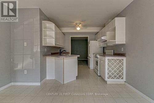 32 - 20 Kernohan Parkway, London, ON - Indoor Photo Showing Kitchen