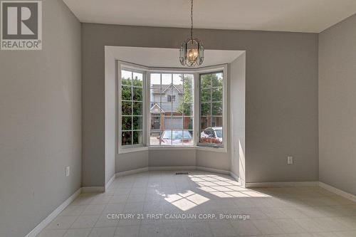 Bright Bay Window - 32 - 20 Kernohan Parkway, London, ON - Indoor Photo Showing Other Room