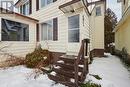 & 731A - 731 Amelia Street, Cornwall, ON  - Outdoor 