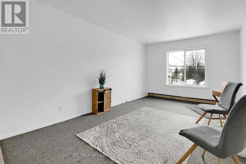 & 731A - 731 Amelia Street, Cornwall, ON - Indoor