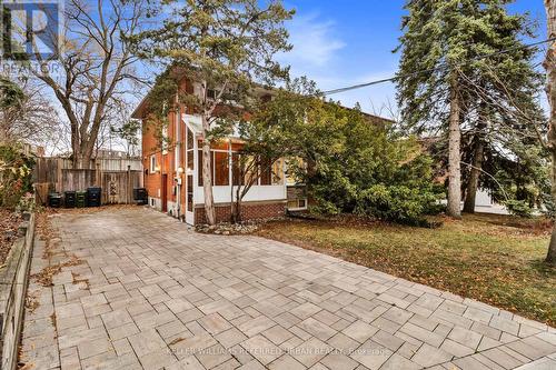 25 Carscadden Drive, Toronto, ON - Outdoor