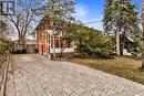 25 Carscadden Drive, Toronto, ON  - Outdoor 