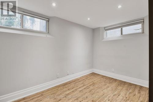 25 Carscadden Drive, Toronto, ON - Indoor Photo Showing Other Room