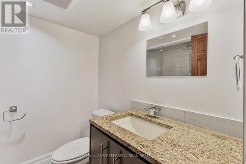 25 Carscadden Drive, Toronto, ON - Indoor Photo Showing Bathroom