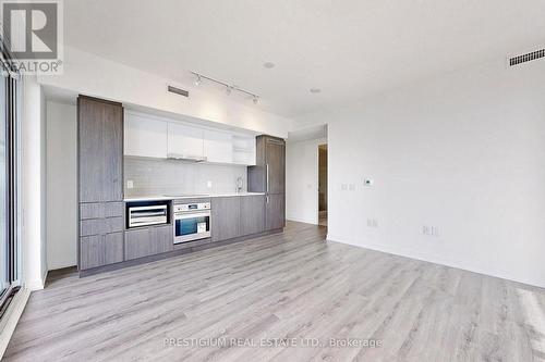 2511 - 138 Downes Street, Toronto, ON - Indoor Photo Showing Kitchen