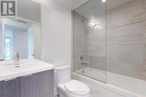 2511 - 138 Downes Street, Toronto, ON - Indoor Photo Showing Bathroom