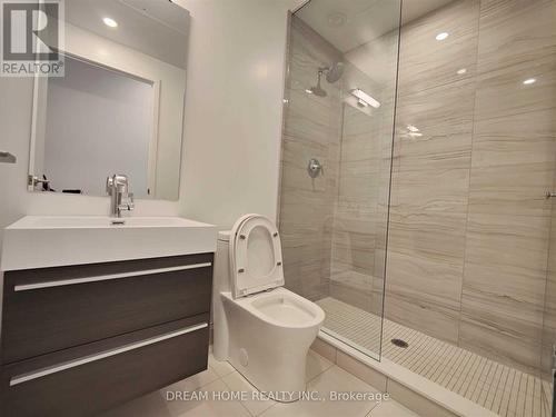 3903 - 39 Roehampton Avenue, Toronto, ON - Indoor Photo Showing Bathroom