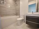 3903 - 39 Roehampton Avenue, Toronto, ON  - Indoor Photo Showing Bathroom 