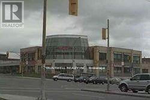 A207* - 4211 Sheppard Avenue E, Toronto, ON 