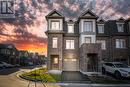 23 Senay Circle, Clarington, ON  - Outdoor With Facade 