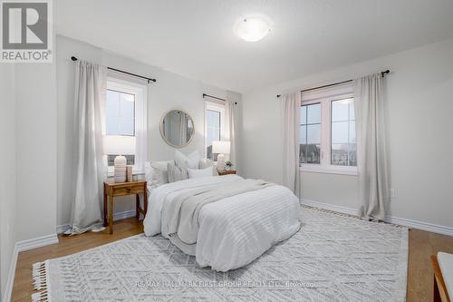 23 Senay Circle, Clarington, ON - Indoor Photo Showing Bedroom