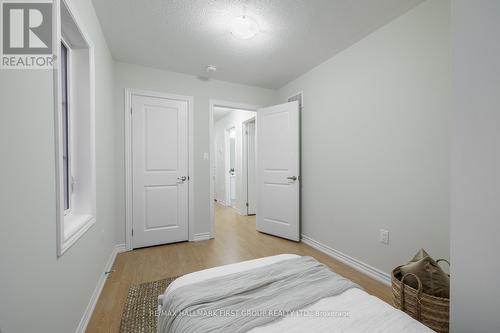 23 Senay Circle, Clarington, ON - Indoor Photo Showing Bedroom