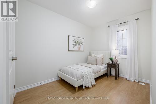 23 Senay Circle, Clarington, ON - Indoor Photo Showing Bedroom