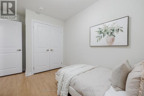 23 Senay Circle, Clarington, ON - Indoor Photo Showing Bedroom