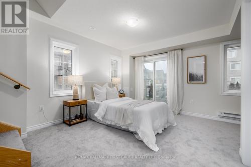 23 Senay Circle, Clarington, ON - Indoor Photo Showing Bedroom