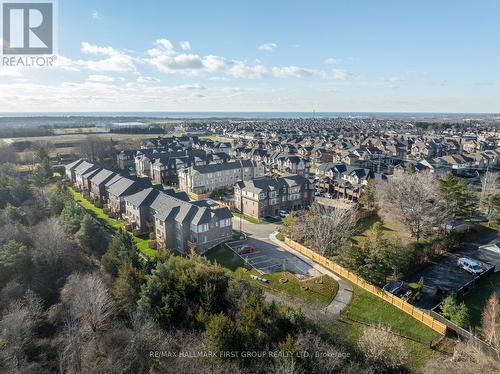 23 Senay Circle, Clarington, ON - Outdoor With View