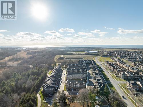 23 Senay Circle, Clarington, ON - Outdoor With View