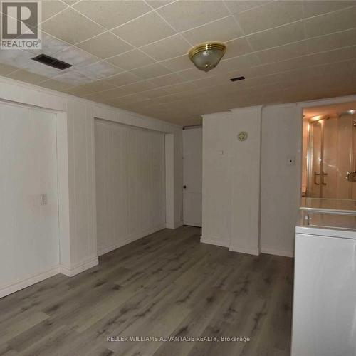 46 Pitt Avenue, Toronto, ON - Indoor Photo Showing Laundry Room