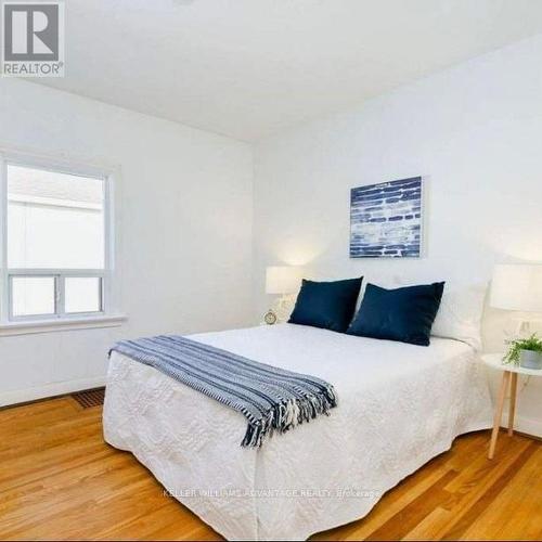 46 Pitt Avenue, Toronto, ON - Indoor Photo Showing Bedroom