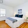 46 Pitt Avenue, Toronto, ON  - Indoor Photo Showing Bedroom 