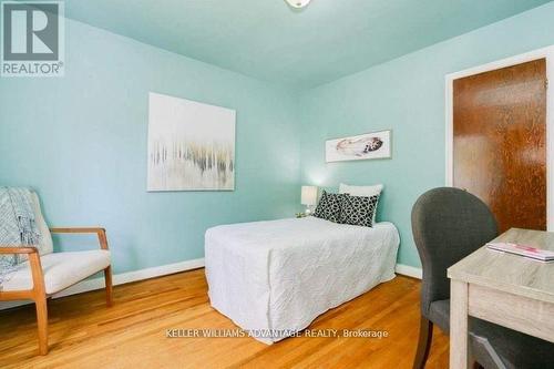 46 Pitt Avenue, Toronto, ON - Indoor Photo Showing Bedroom