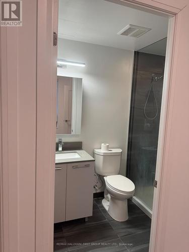 330 - 38 Water Walk Drive, Markham, ON - Indoor Photo Showing Bathroom