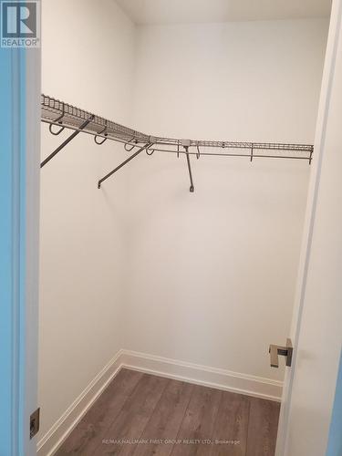 330 - 38 Water Walk Drive, Markham, ON - Indoor With Storage