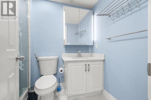 201 - 7428 Markham Road, Markham, ON - Indoor Photo Showing Bathroom