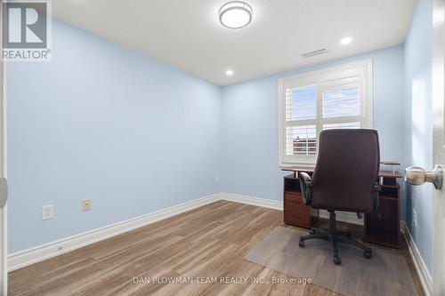 201 - 7428 Markham Road, Markham, ON - Indoor Photo Showing Office