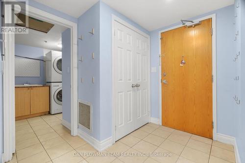 201 - 7428 Markham Road, Markham, ON - Indoor Photo Showing Laundry Room