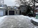 72 Stather Street, Markham, ON  - Outdoor 