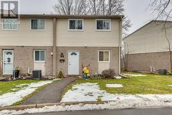 36 - 166 SOUTHDALE ROAD W  London, ON N6J 2J1