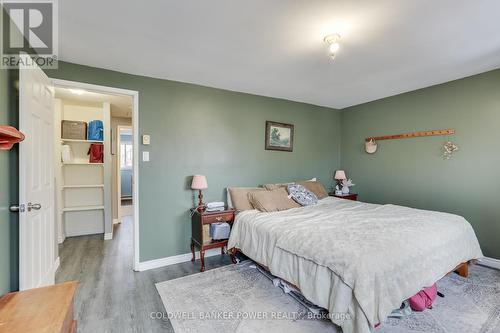 36 - 166 Southdale Road W, London, ON - Indoor Photo Showing Bedroom